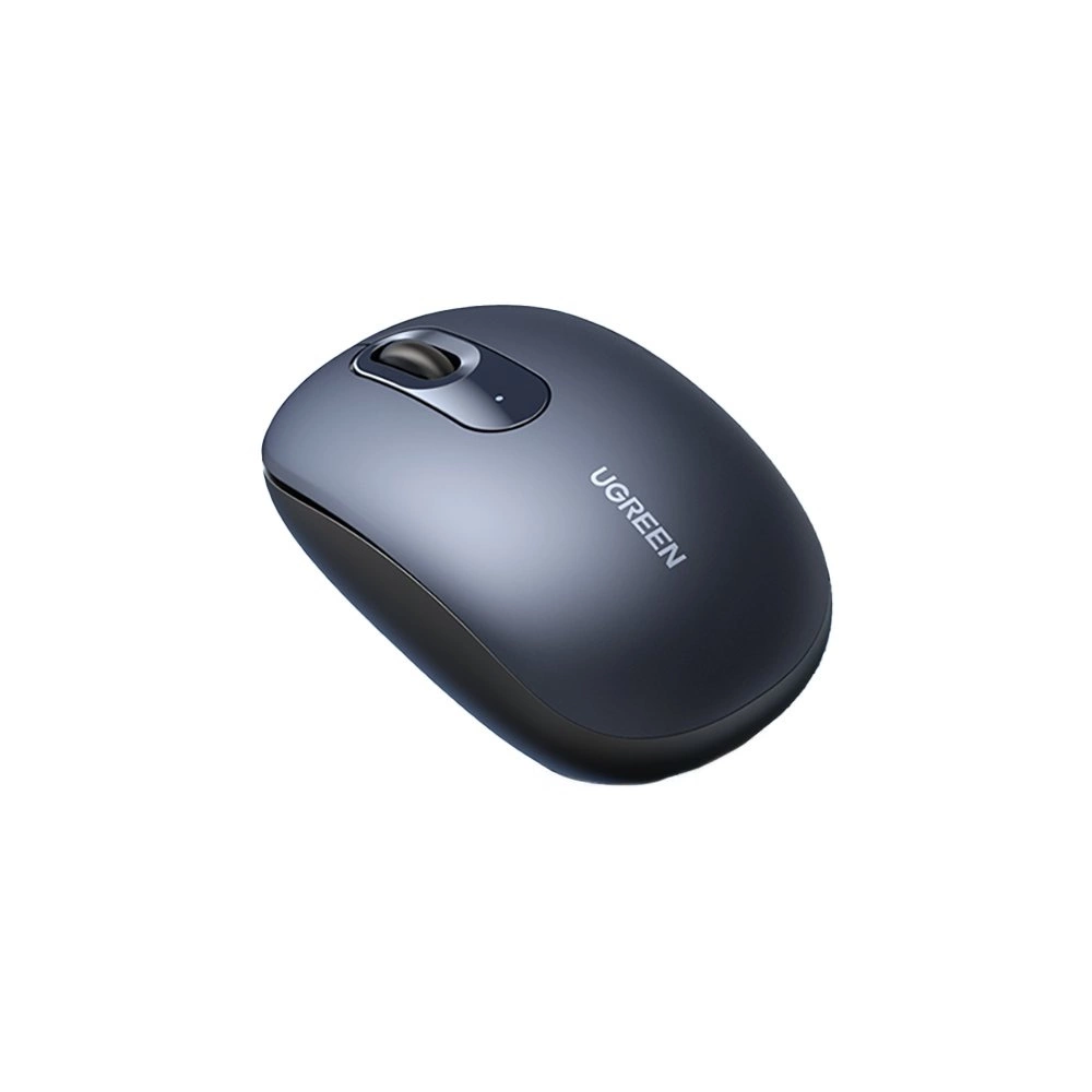 Ugreen MU105 2.4GHz USB wireless mouse - navy blueeng