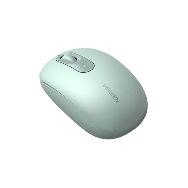 Ugreen MU105 USB 2.4GHz wireless mouse - greeneng
