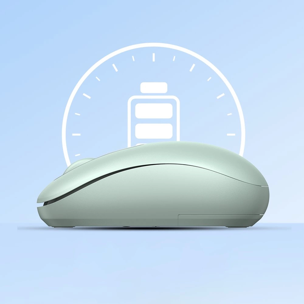 Ugreen MU105 USB 2.4GHz wireless mouse - greeneng