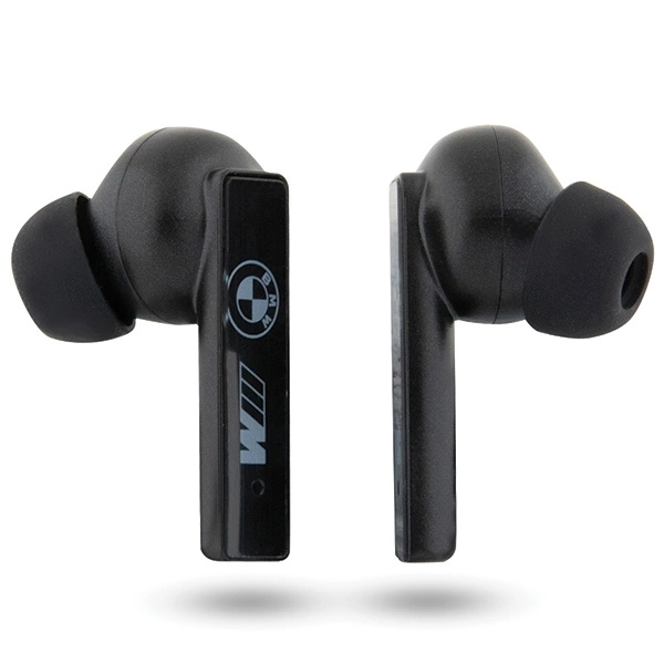 BMW Bluetooth headphones BMWSES20MAMK TWS + docking station black/black M Collectioneng