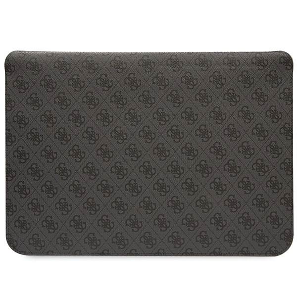 Guess 4G Printed Stripes cover for a 14" laptop - blackeng