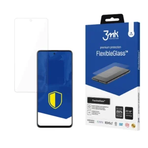 Samsung Galaxy A51 4G - 3mk FlexibleGlass™eng