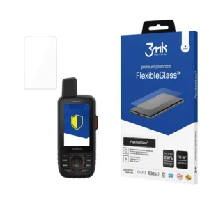 Garmin GPSMAP 66i - 3mk FlexibleGlass™eng
