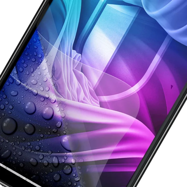 3mk Silky Matt Pro Matte Film for Xiaomi Mi 11 Lite 4G / 5G / 11 Lite 5G NEeng