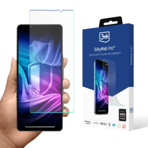 Sony Xperia 1V - 3mk Silky Matt Proeng