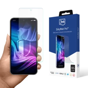 Samsung Galaxy A54 5G - 3mk Silky Matt Proeng