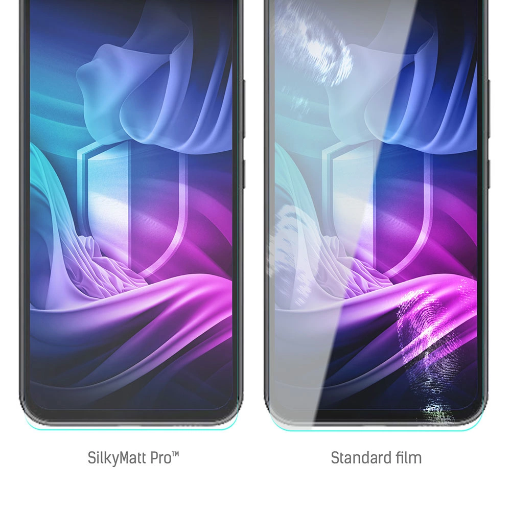 Samsung Galaxy A54 5G - 3mk Silky Matt Proeng