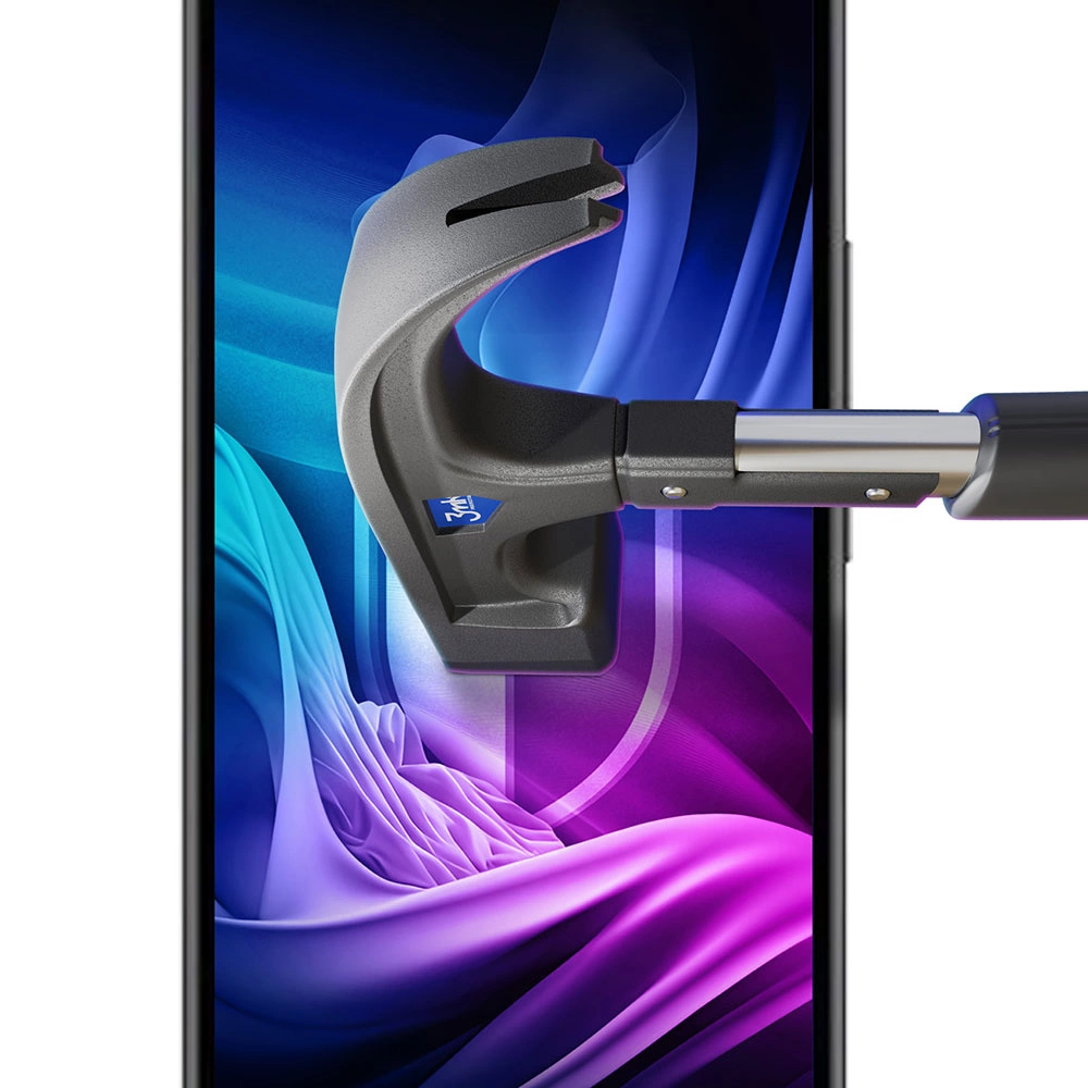 Samsung Galaxy A54 5G - 3mk Silky Matt Proeng