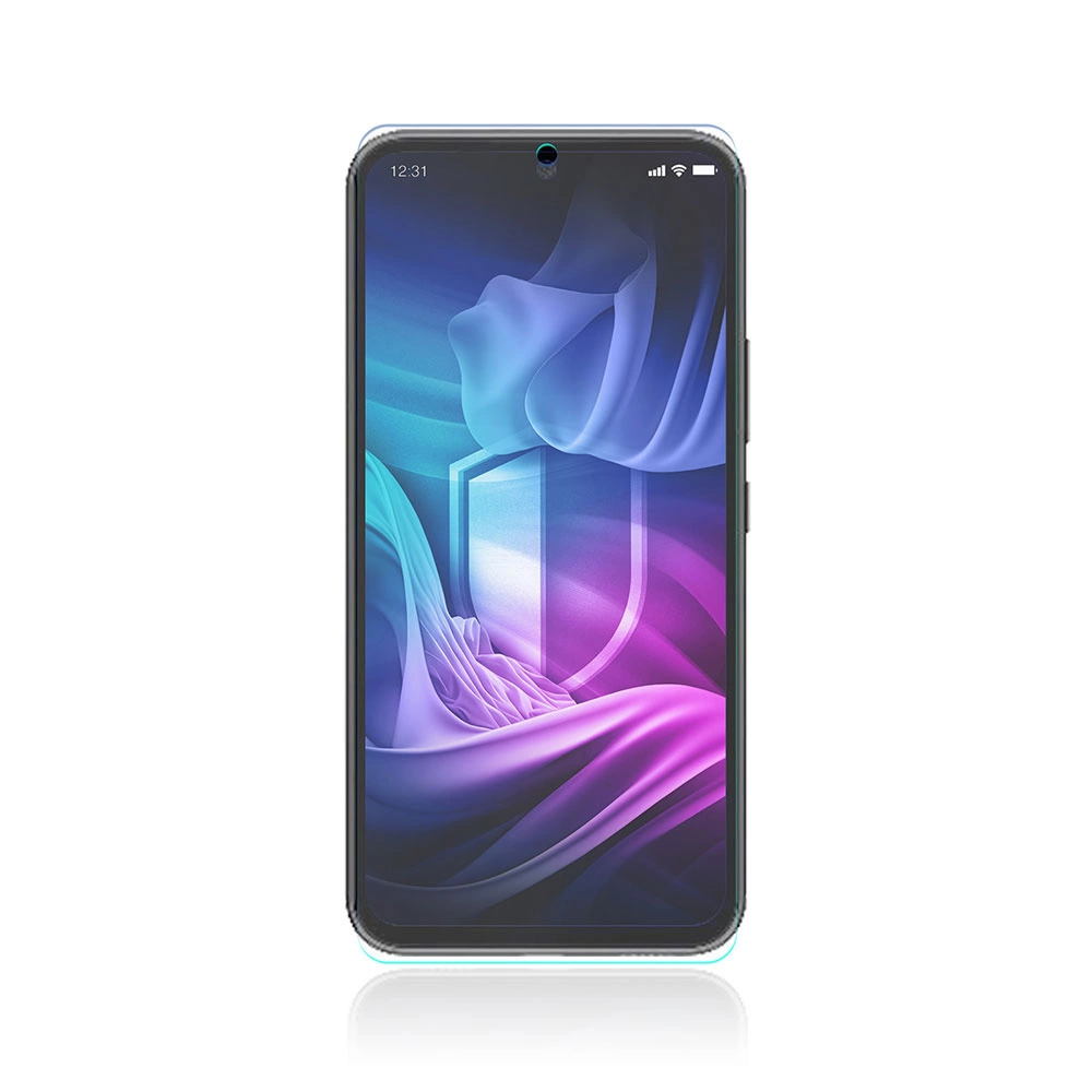 Samsung Galaxy A54 5G - 3mk Silky Matt Proeng