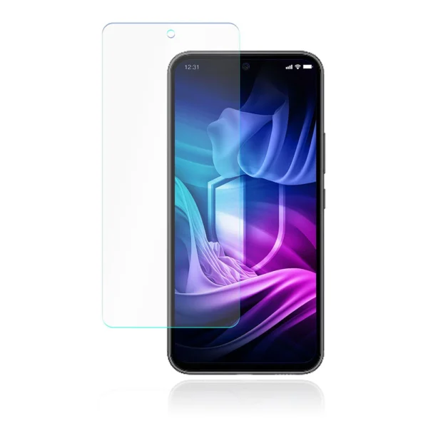 Samsung Galaxy A54 5G - 3mk Silky Matt Proeng