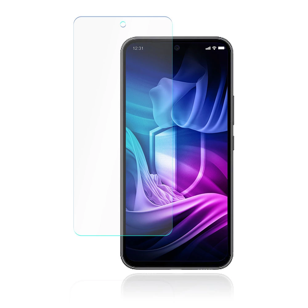 Samsung Galaxy A54 5G - 3mk Silky Matt Proeng