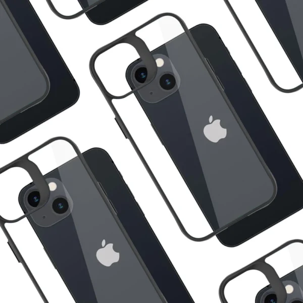 Apple iPhone 14 - 3mk Comfort Set 4 in 1eng