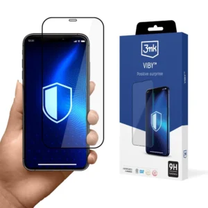 Apple iPhone 12 Pro Max - 3mk VibyGlass 1 pceng