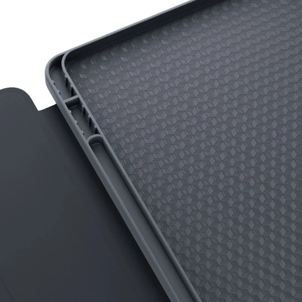 Samsung Galaxy Tab S6 Lite 2020/2022 - up to 12" Soft Tablet Caseeng