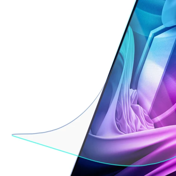 Samsung Galaxy S21 Ultra 5G - 3mk Silky Matt Proeng