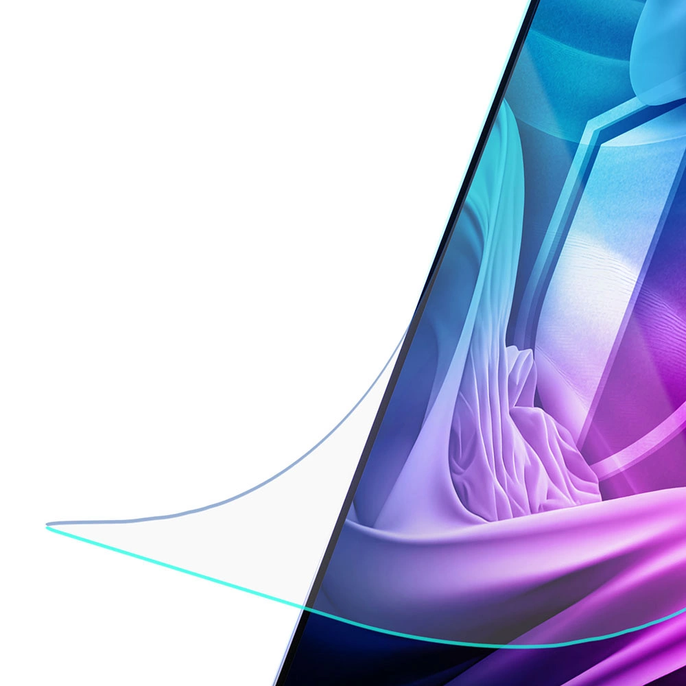 Samsung Galaxy S21 Ultra 5G - 3mk Silky Matt Proeng