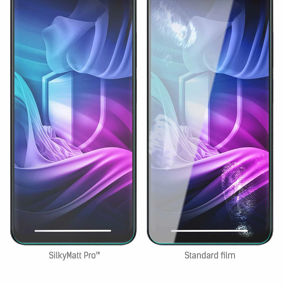 Redmi Note 12 Pro+ - 3mk Silky Matt Proeng