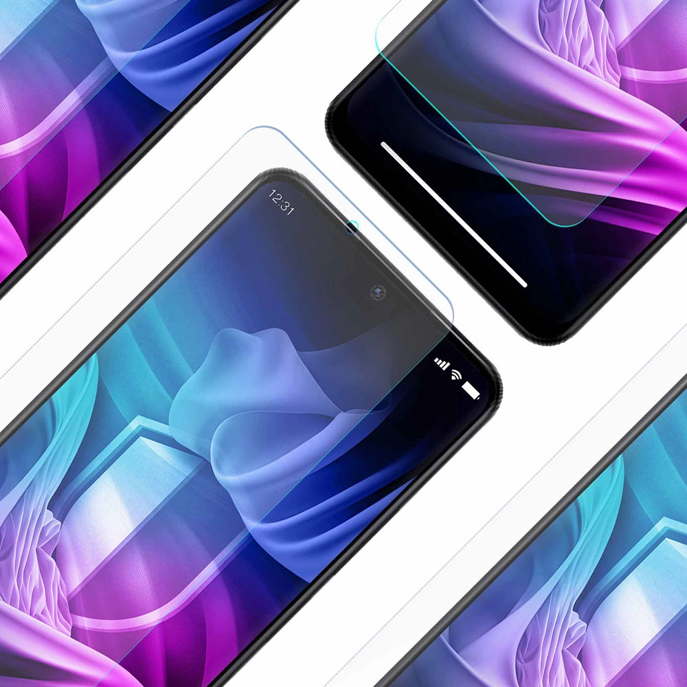 Redmi Note 12 Pro+ - 3mk Silky Matt Proeng