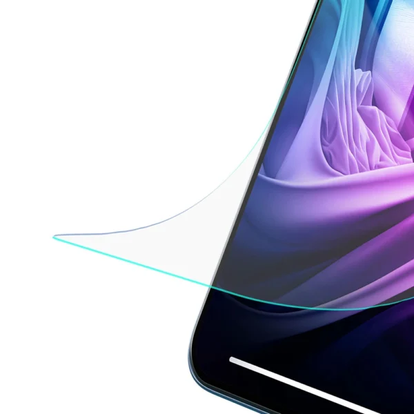 Samsung Galaxy S20 FE 5G - 3mk Silky Matt Proeng