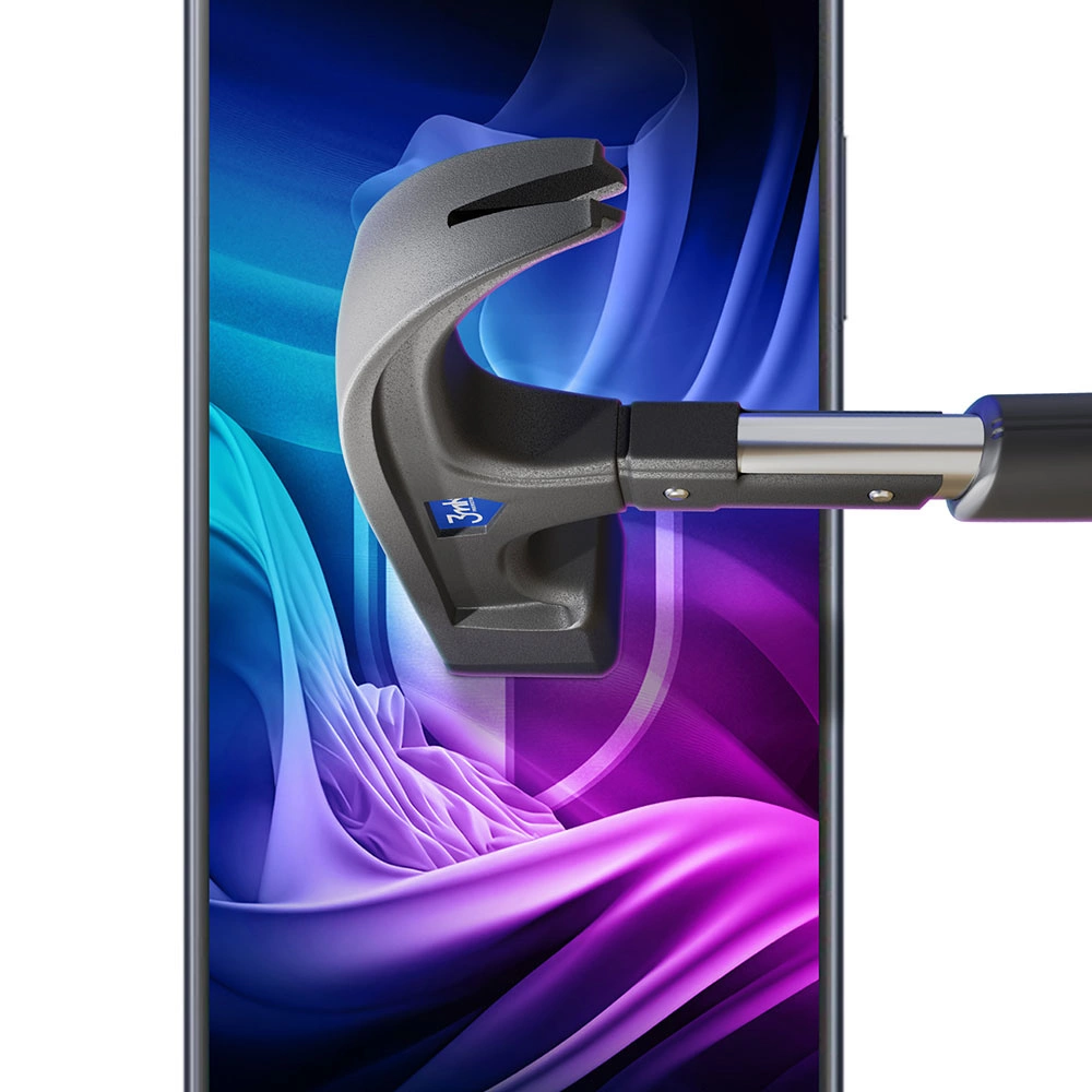 Samsung Galaxy S20 FE 5G - 3mk Silky Matt Proeng