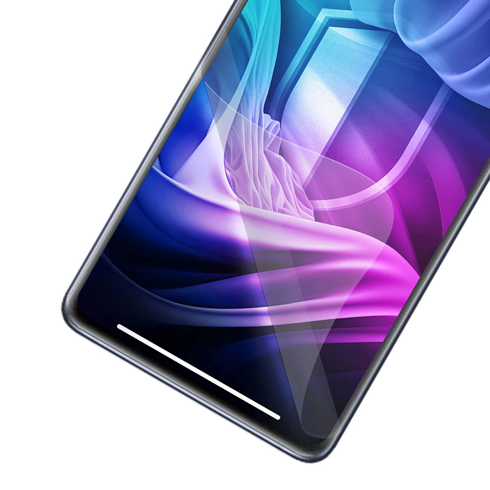 Samsung Galaxy S20 FE 5G - 3mk Silky Matt Proeng