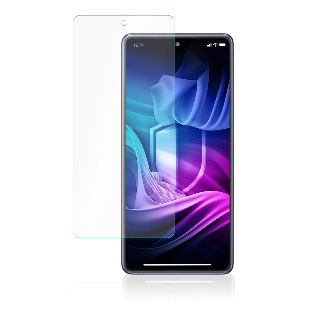 Samsung Galaxy S20 FE 5G - 3mk Silky Matt Proeng