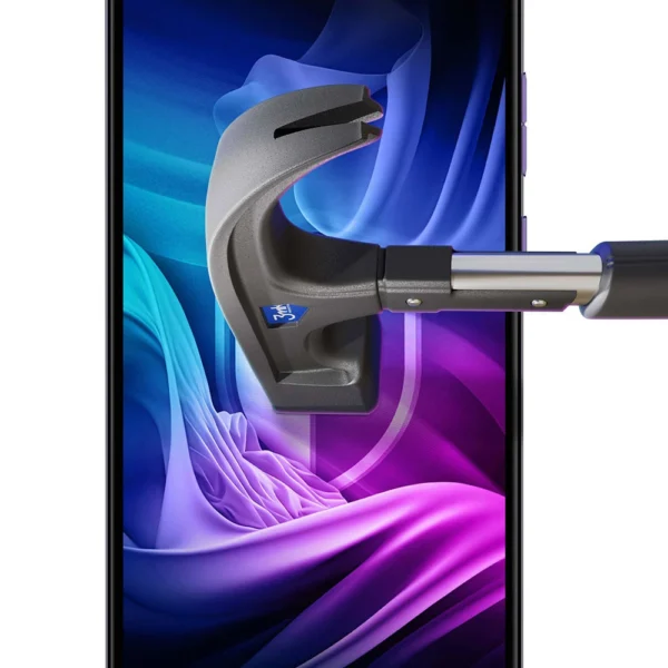 Motorola Edge 30 Neo - 3mk Silky Matt Proeng