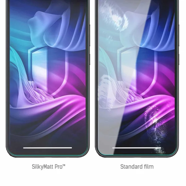 Samsung Galaxy A34 5G - 3mk Silky Matt Proeng