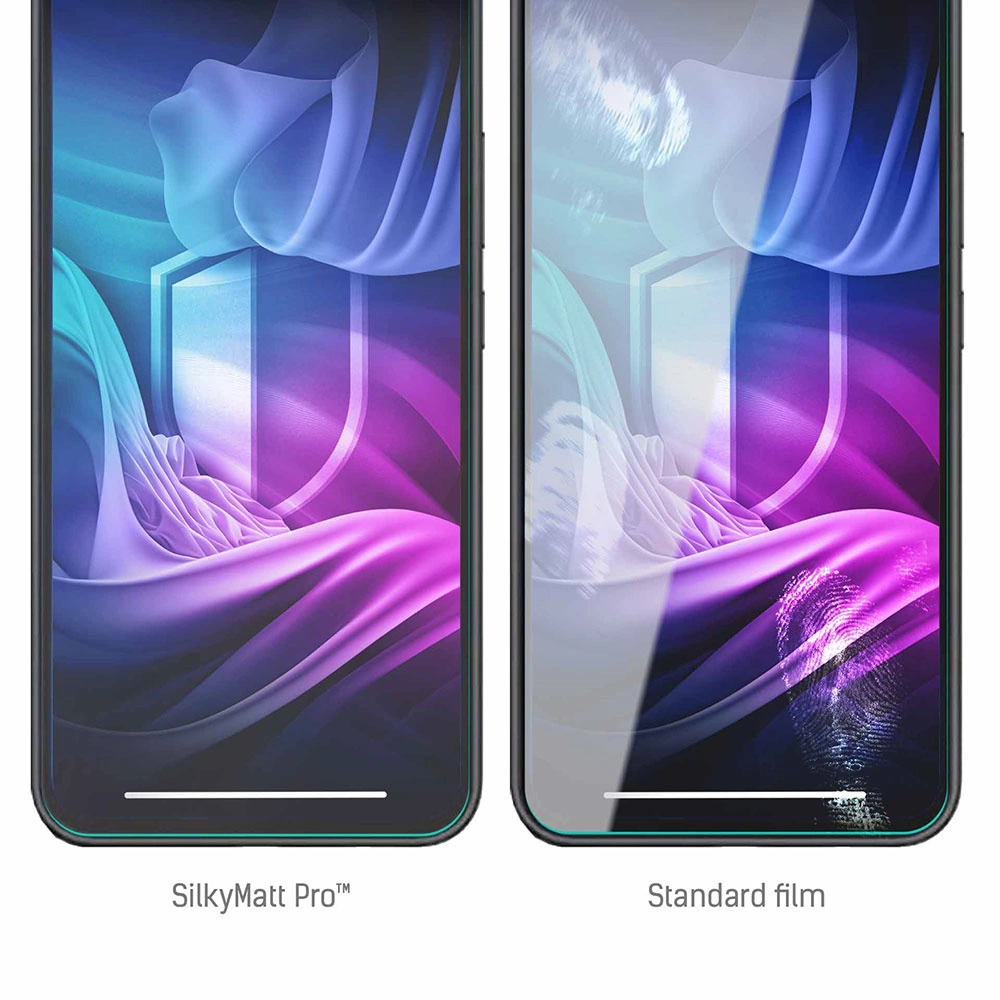 Samsung Galaxy A34 5G - 3mk Silky Matt Proeng
