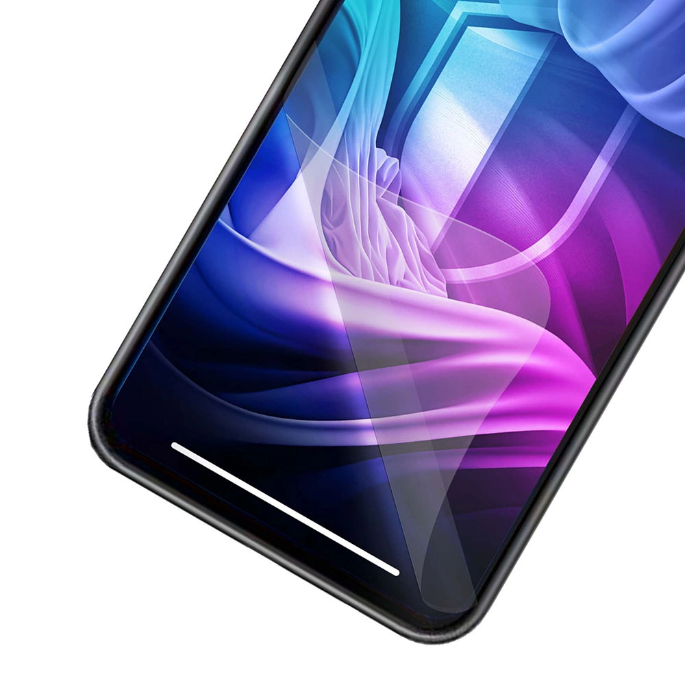 Samsung Galaxy A34 5G - 3mk Silky Matt Proeng
