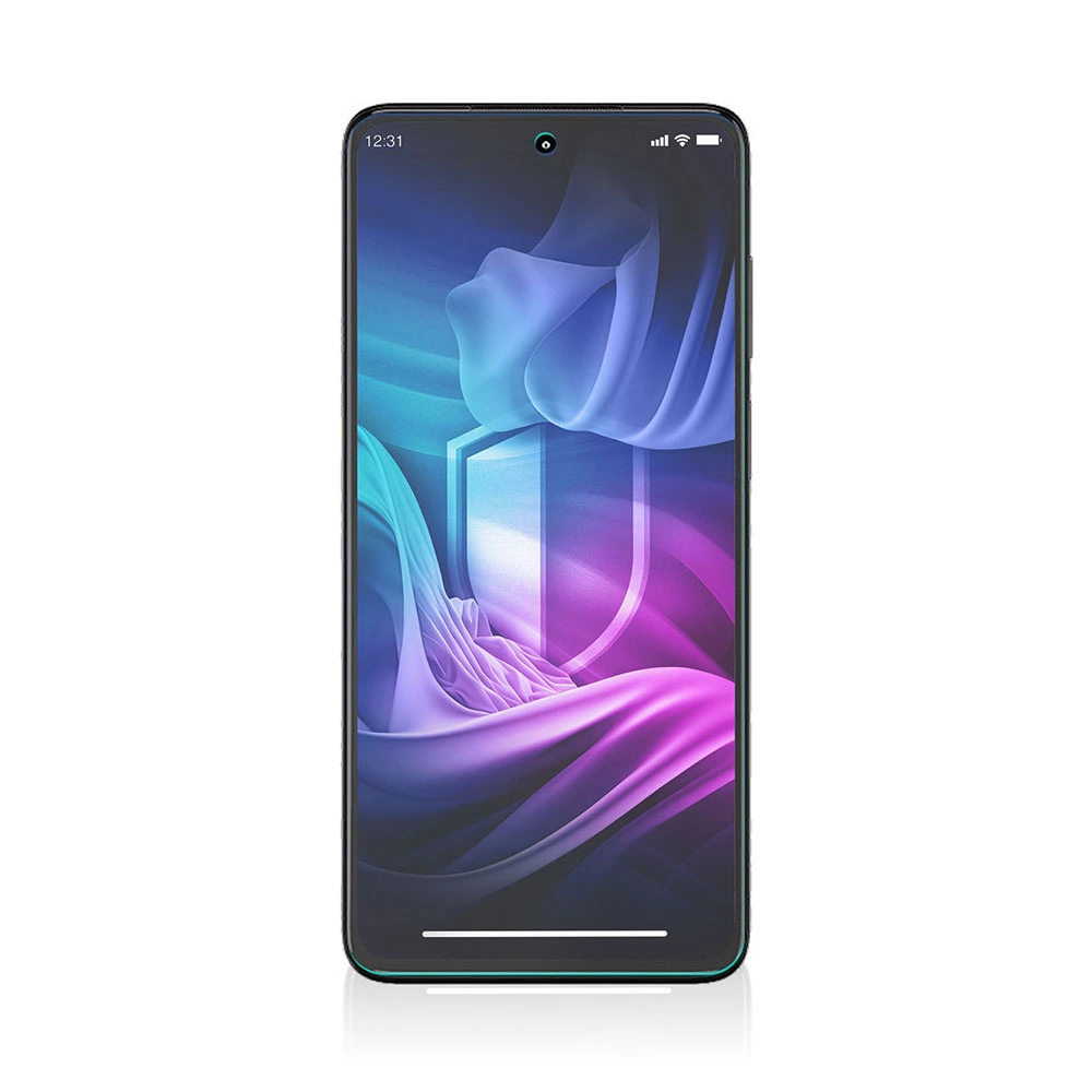 Protective film matte 3mk Silky Matt Pro for Motorola Moto G82 5Geng