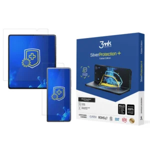 3mk SilverProtection+ Folded Edition protective foil for Samsung Galaxy Z Fold 5eng