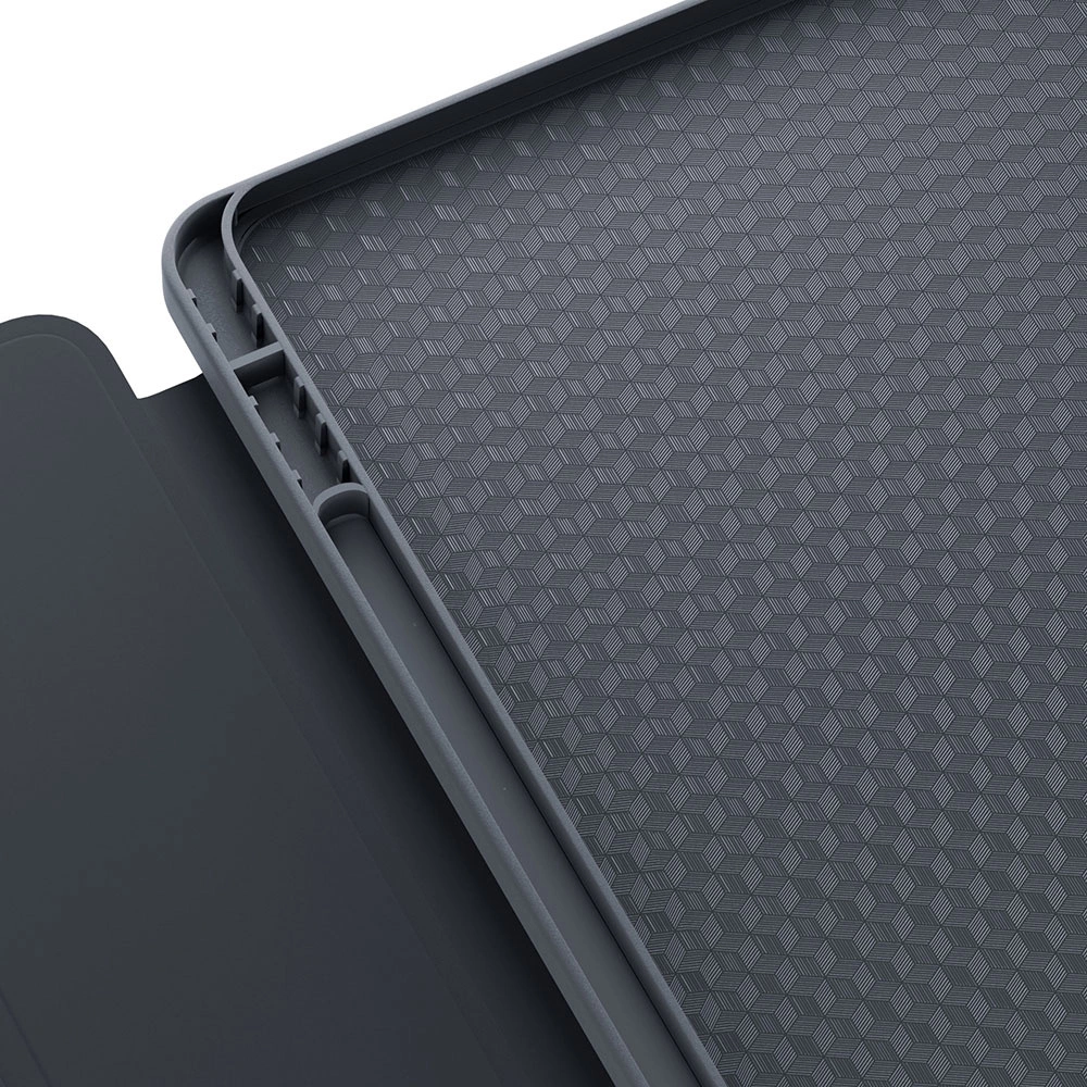 Apple iPad Mini 6 - up to 10" Soft Tablet Caseeng