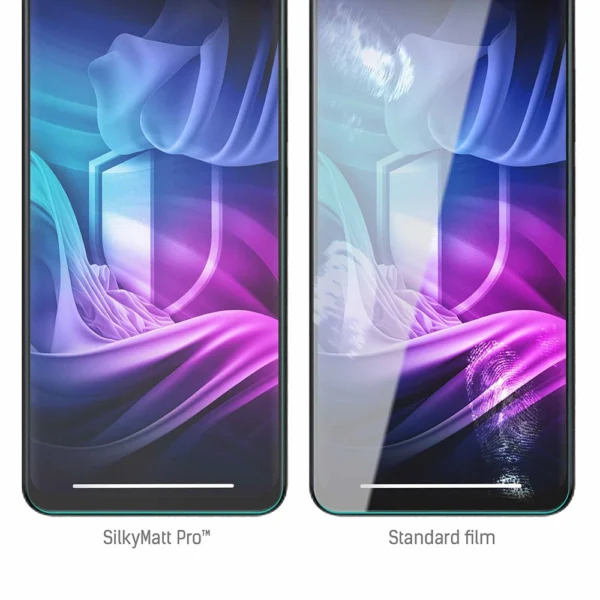 Redmi Note 12 4G - 3mk Silky Matt Proeng