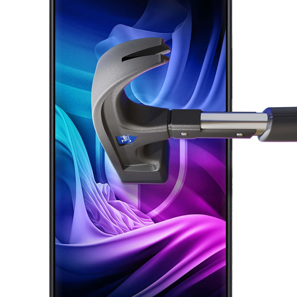 Redmi Note 12 4G - 3mk Silky Matt Proeng