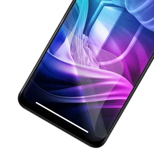 Redmi Note 12 4G - 3mk Silky Matt Proeng