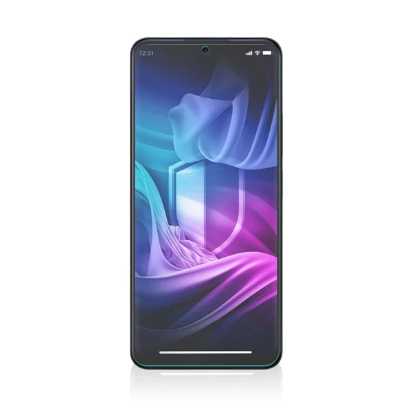 Redmi Note 12 4G - 3mk Silky Matt Proeng