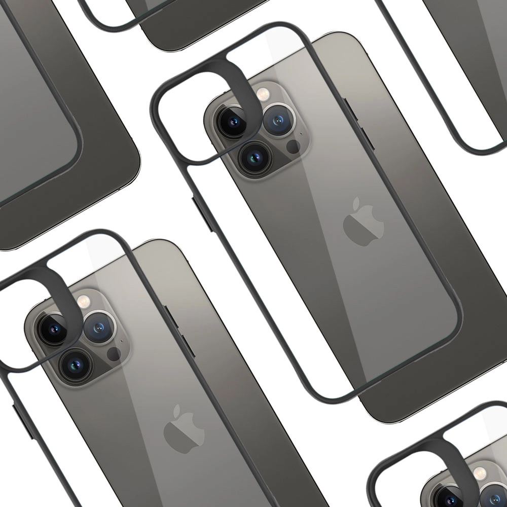 Apple iPhone 13 Pro - 3mk Comfort Set 4 in 1eng