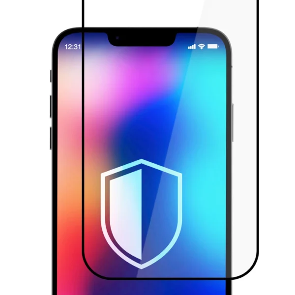Apple iPhone 13 Pro - 3mk Comfort Set 4 in 1eng