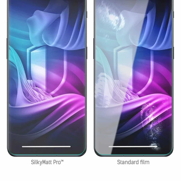 OnePlus 11 5G - 3mk Silky Matt Proeng