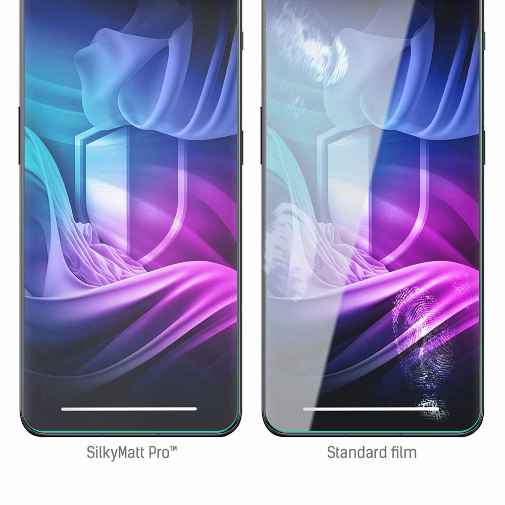 OnePlus 11 5G - 3mk Silky Matt Proeng