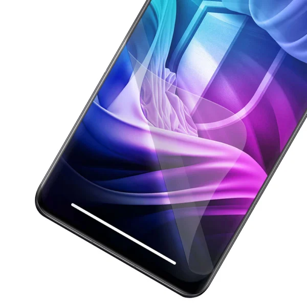 OnePlus 11 5G - 3mk Silky Matt Proeng