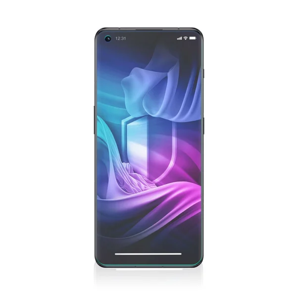 OnePlus 11 5G - 3mk Silky Matt Proeng