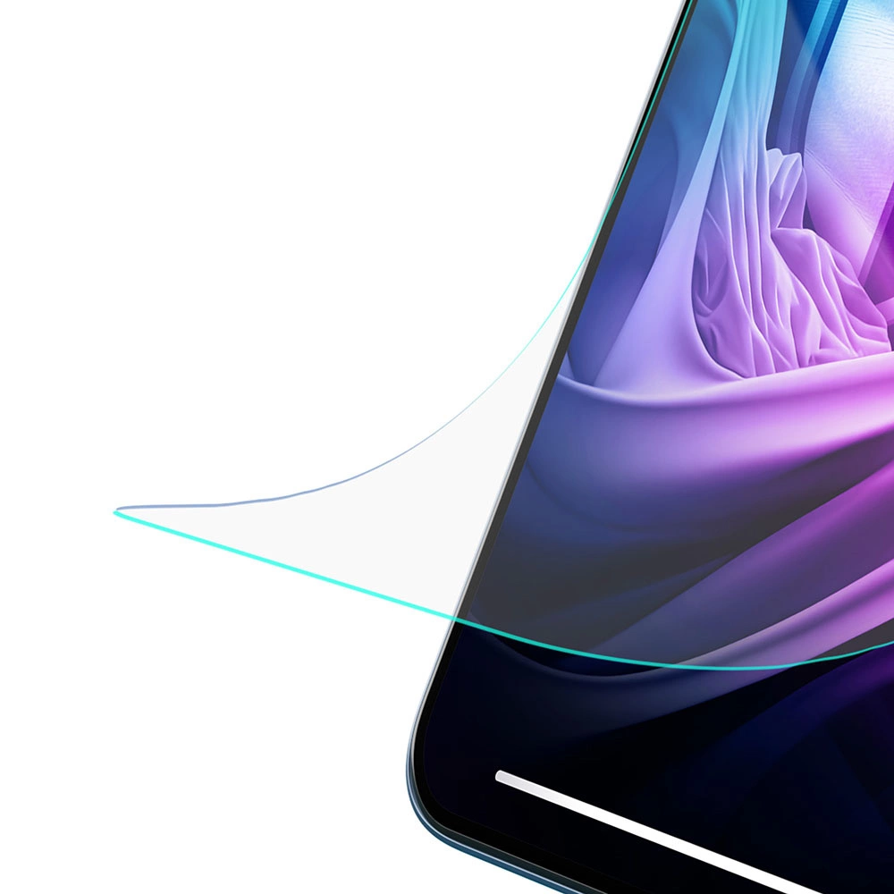 Samsung Galaxy A53 5G - 3mk Silky Matt Proeng