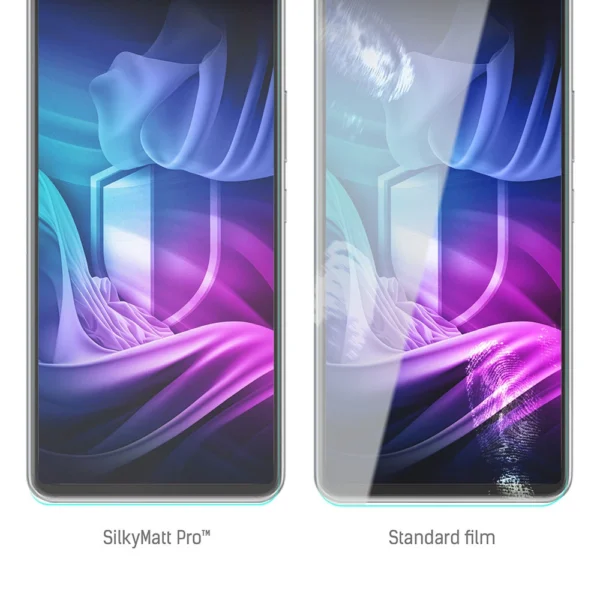 Samsung Galaxy A53 5G - 3mk Silky Matt Proeng