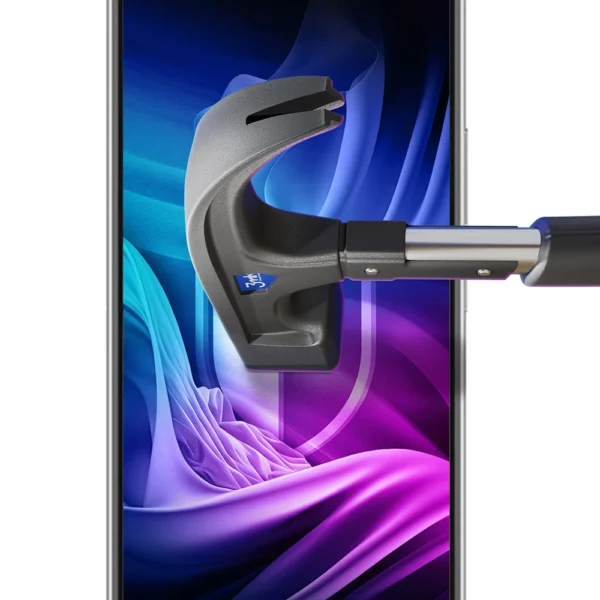 Samsung Galaxy A53 5G - 3mk Silky Matt Proeng