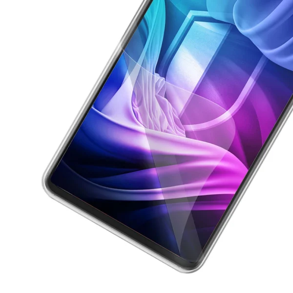 Samsung Galaxy A53 5G - 3mk Silky Matt Proeng