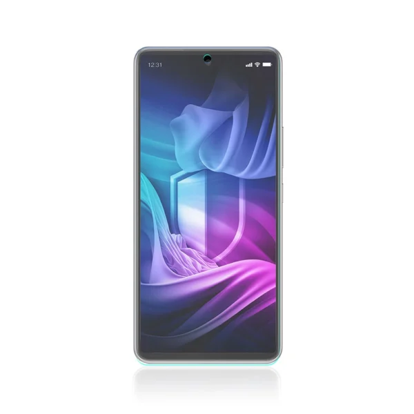 Samsung Galaxy A53 5G - 3mk Silky Matt Proeng