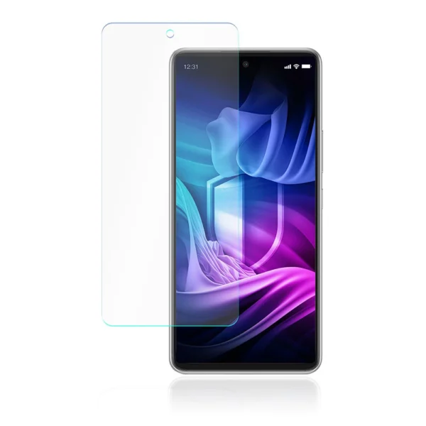 Samsung Galaxy A53 5G - 3mk Silky Matt Proeng