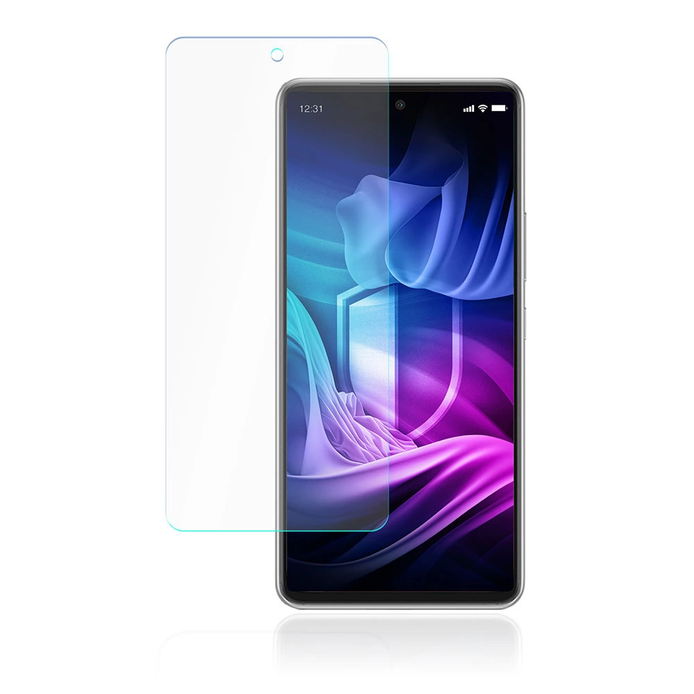 Samsung Galaxy A53 5G - 3mk Silky Matt Proeng